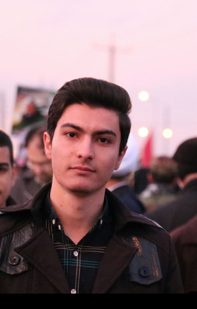 ابوالفضل رحمان زاده
