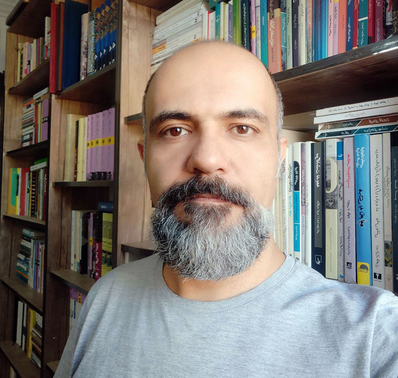امیرحسین روح نیا