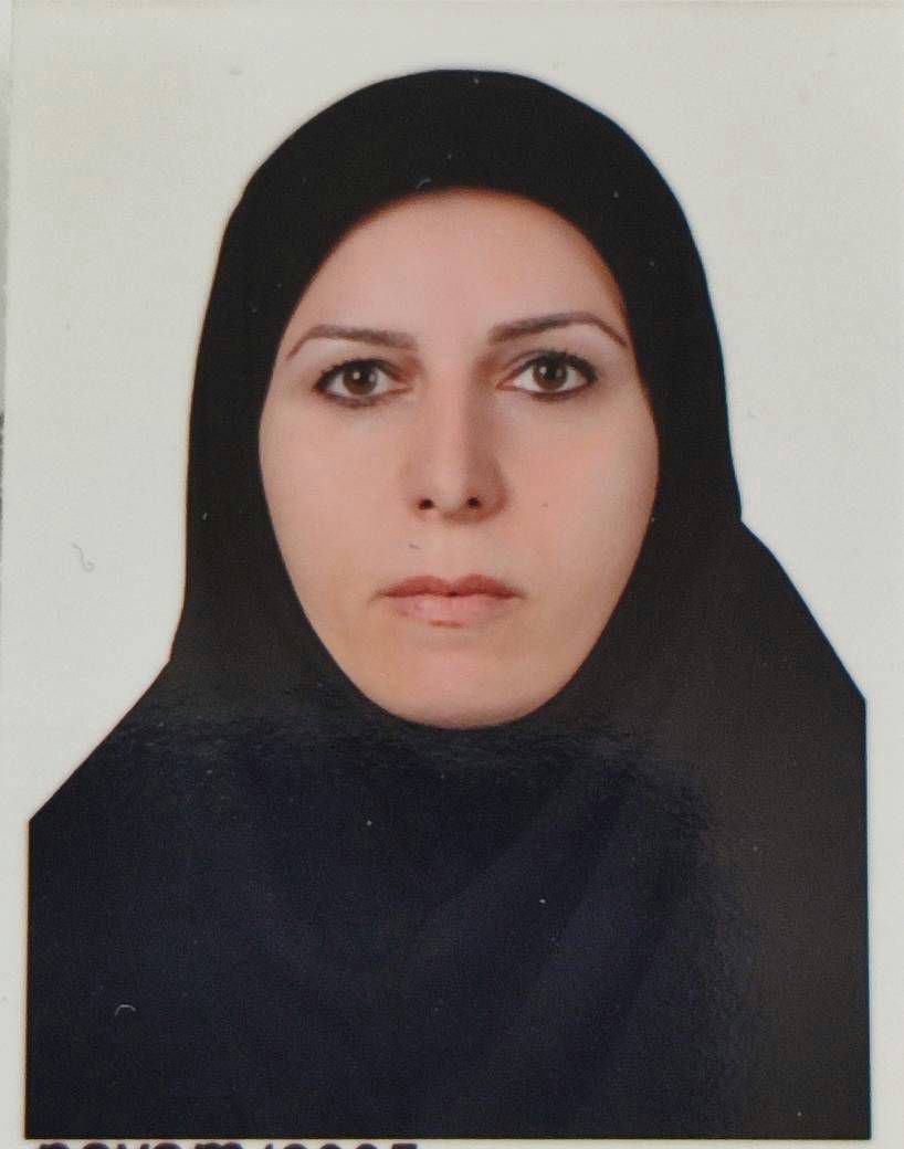 سهیلا سپهری