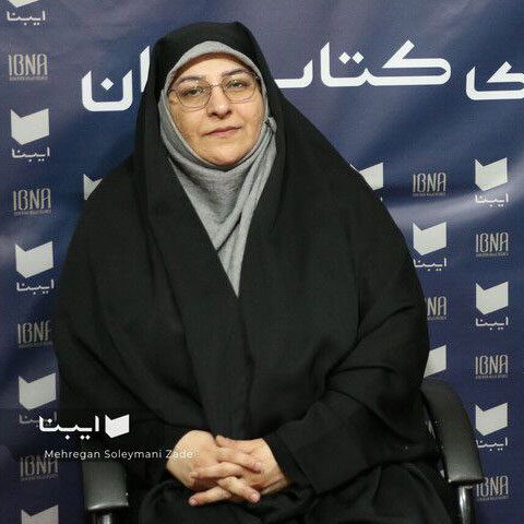 طاهره مشایخ