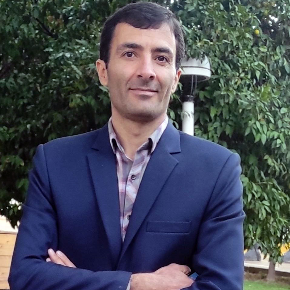 عابدین زارع