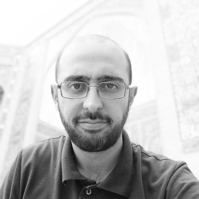 علیرضا بختیاری فر