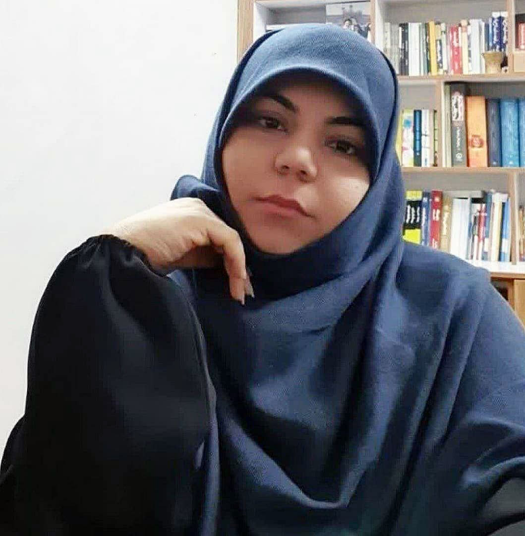 فاطمه سادات موسوی