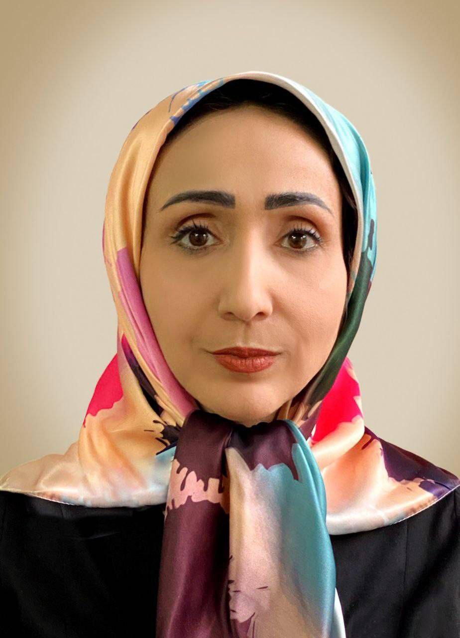 لیلا روغنگیر قزوینی