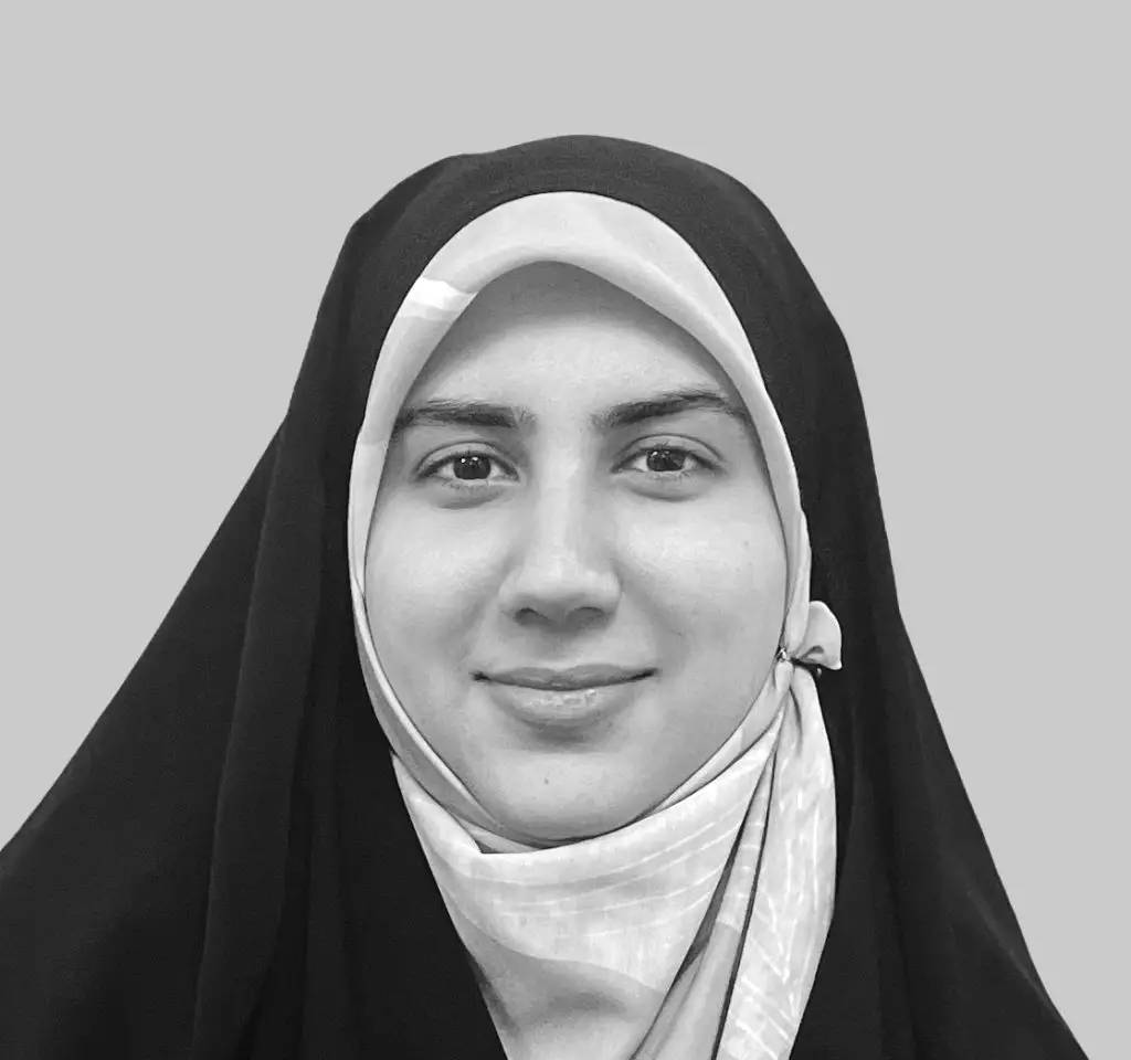 مبارکه اکبرنیا