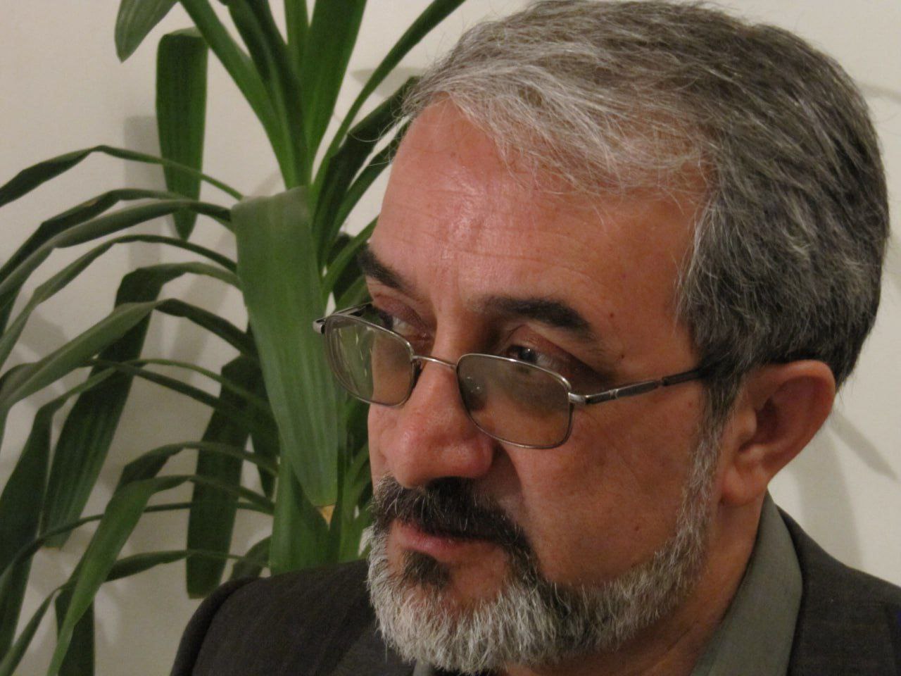 محمدرضا پُستک