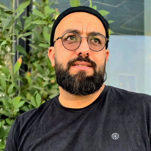 محمدعلی رکنی