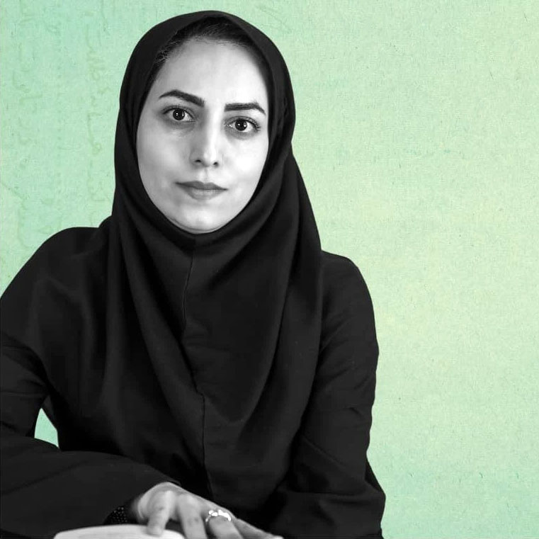 نگار تشکری