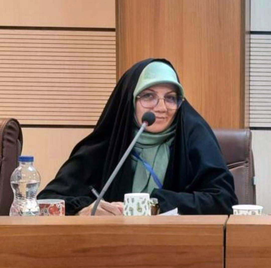 کبری لطیف