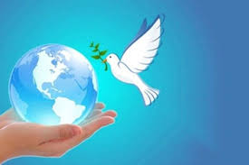  دیپلماسی صلح آمیز پیامبر اسلام(ص)