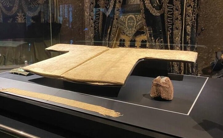 لباس و پوشش در سیرة نبوى(ص)