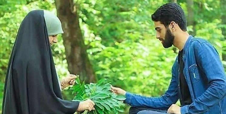  همسرداری در سیرة پیامبراکرم(صلی الله علیه وآله)