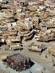 نگاهی به سیرة اقتصادی پیامبر خدا(ص)