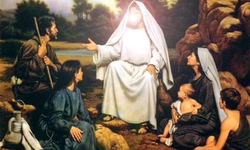 نسبت اخلاق و دعوت اسلامی در سیرة پیامبراکرم(ص)