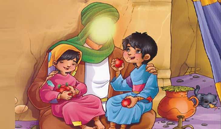 برکات اخلاقی - فرهنگی بعثت نبوی