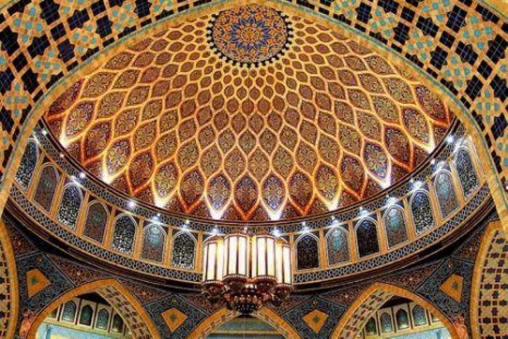 الگوی تمدّنی اسلام در سیرة نبوی با تکیه بر آیات قرآن کریم