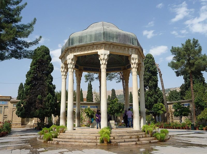 حقیقت محمدیه در اندیشة حافظ