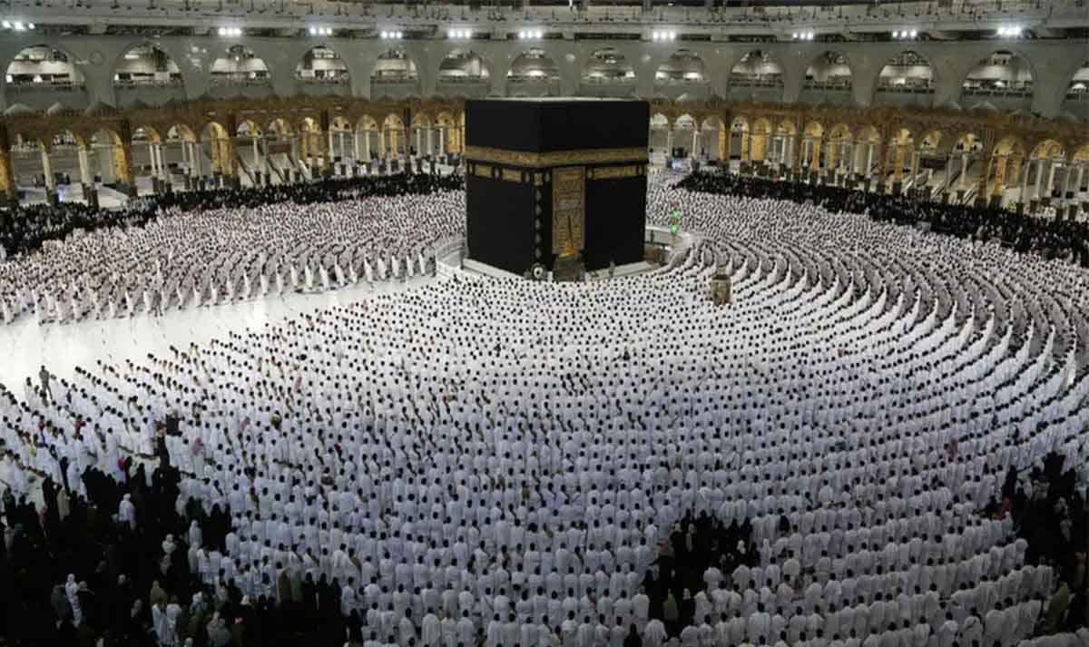    حج در سیره پیامبر صلی الله علیه و آله