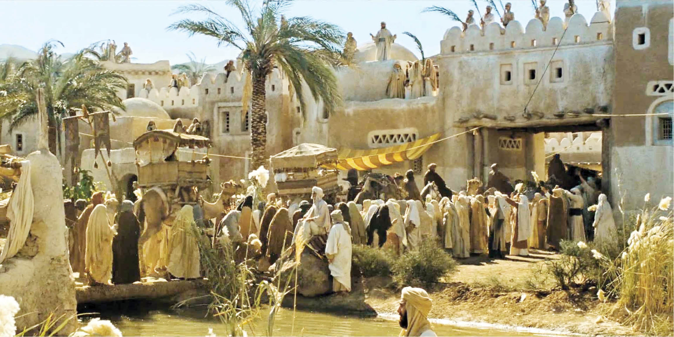 مؤلفه‌هاي سیاسی تمدن نوین اسلامی بر اساس سیرة نبوي