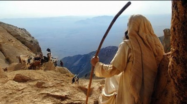 کار و اشتغال در سیره پیامبر (ص)