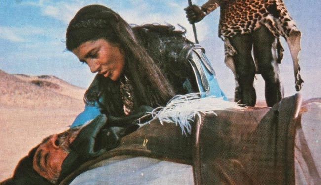 عفو و کرم رسول خدا (ص)