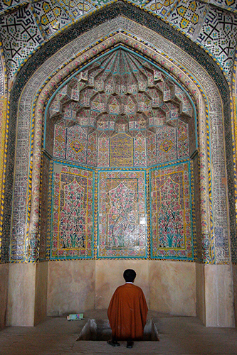 فرهنگ سازی اقامة نماز در سیرة پیامبراکرم(ص)