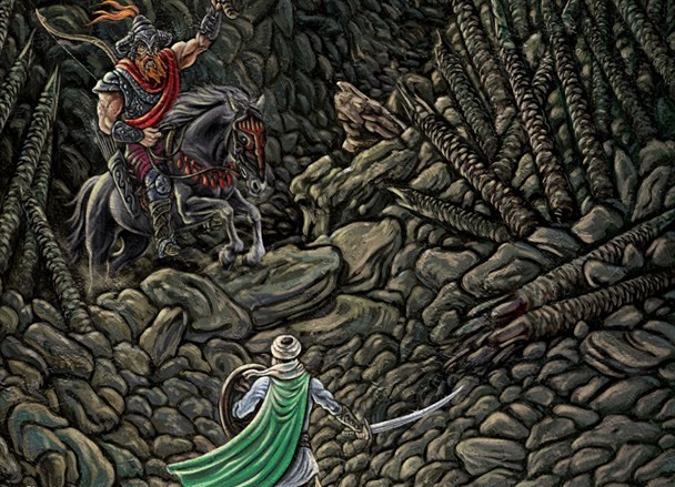 روش فرماندهی پیامبر اعظم(ص)