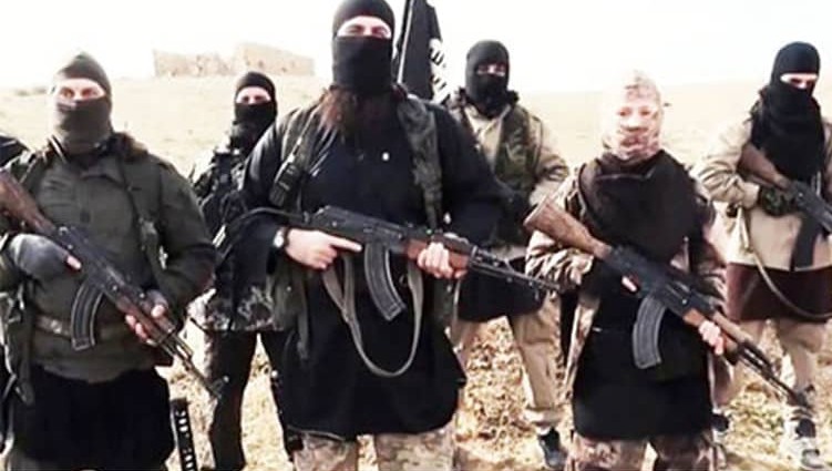 سنت نبوی در مقابله با تروریسم