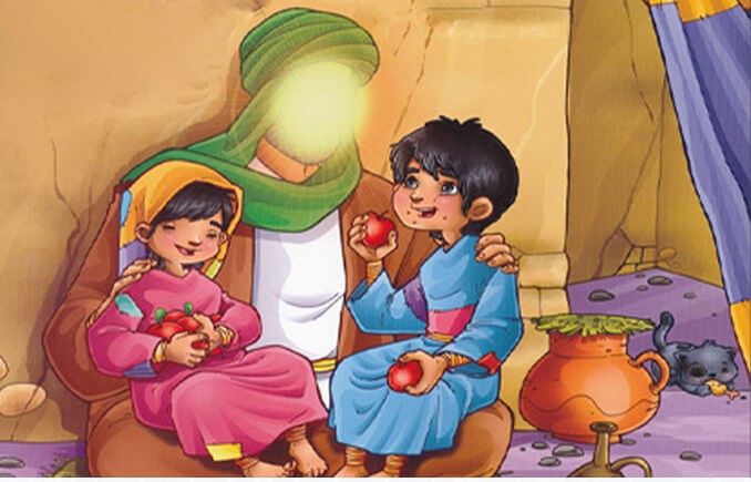 درهم تنیدگی اخلاق و دین در سیرة پیامبر(ص)