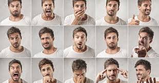 تحلیل زبان چشم در سیره و سخنان پیامبر(صلی‌الله علیه وآله وسلم)