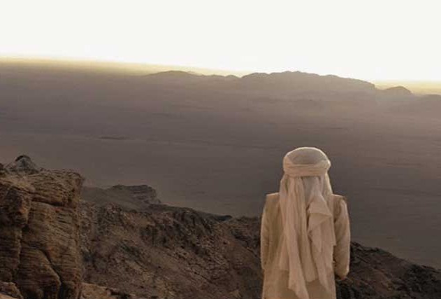 کودکی پیامبر(ص)