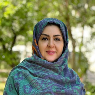 مریم اسلامی