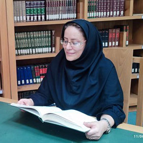 مریم کوچکی