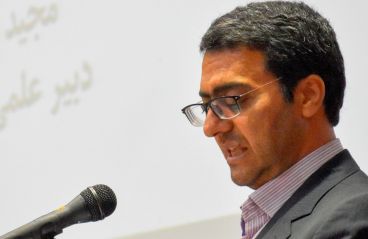 مصاحبه با مجید قیصری